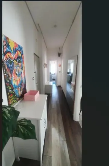 Apartment Sweet Verona Italy