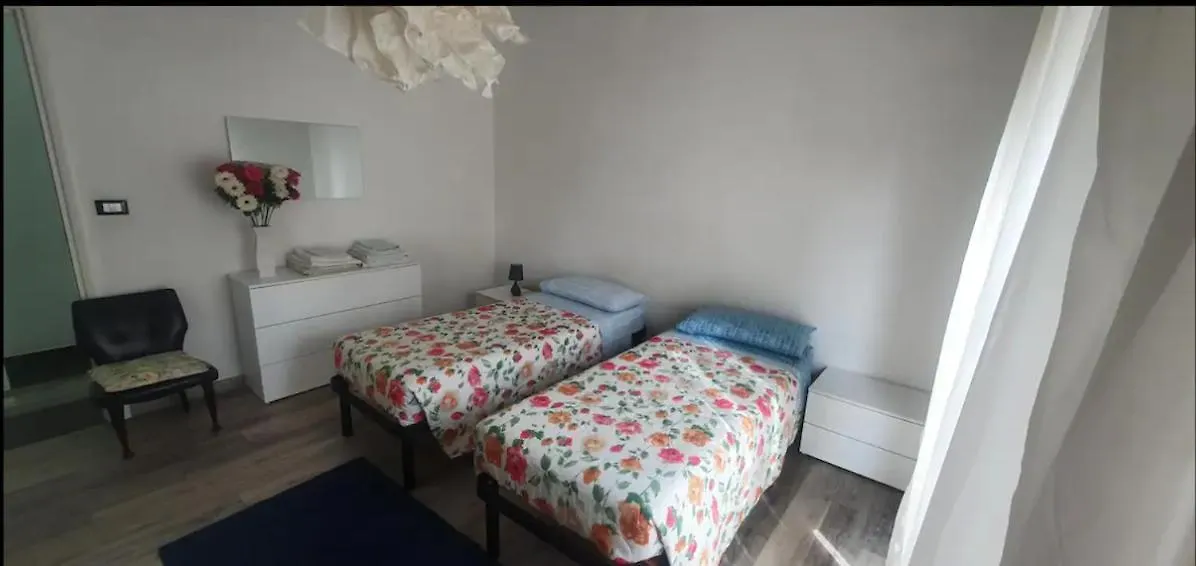 Sweet Verona Apartment