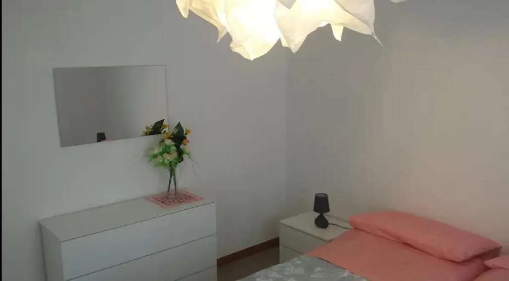Sweet Verona Apartment