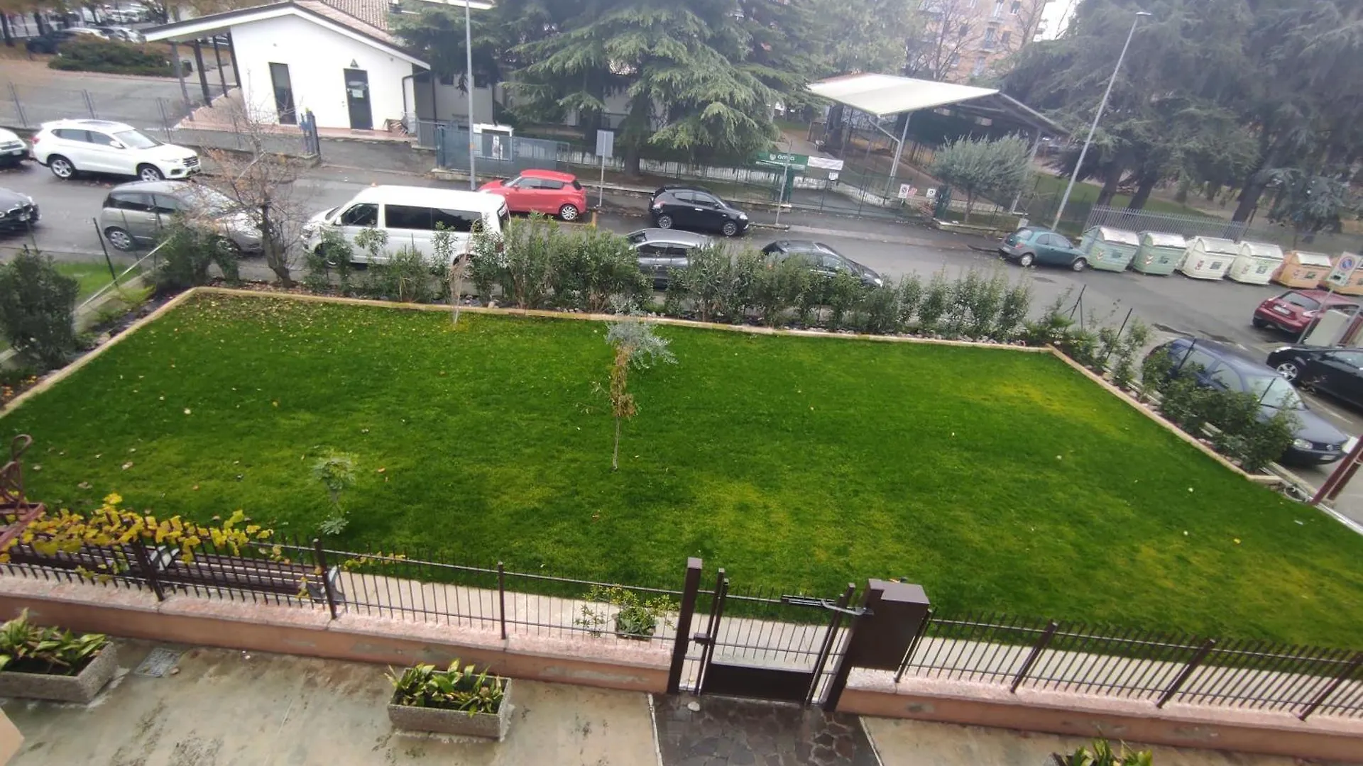 Apartment Sweet Verona